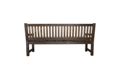Benker-Utendørs sofa Brooklyn Brun