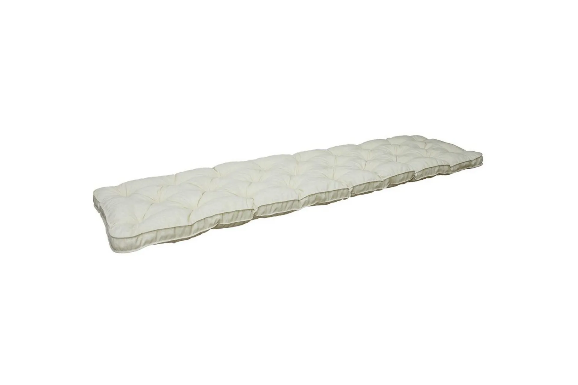 Utendørs sofapute Brooklyn 190 cm