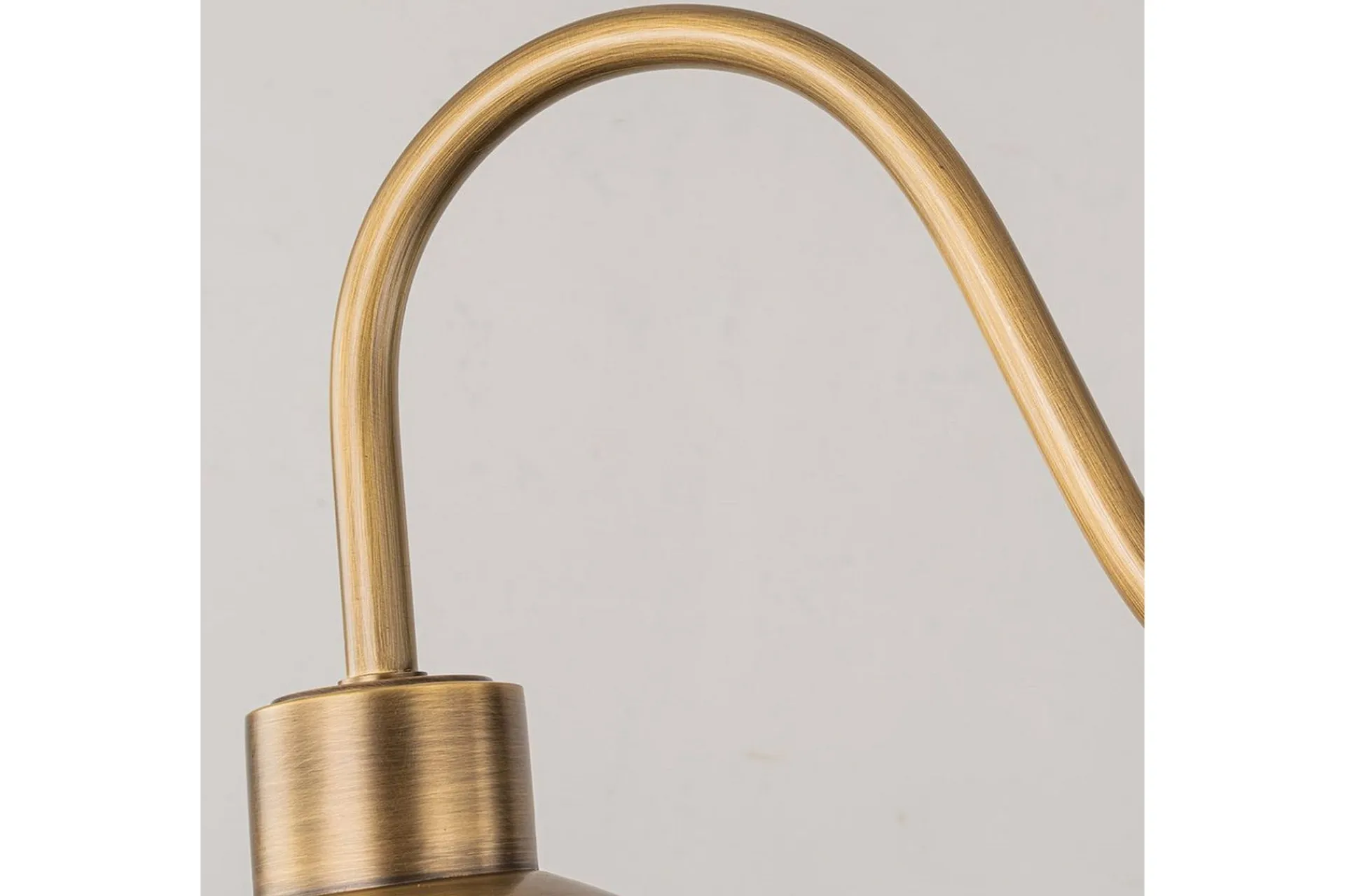 Entré|Fasadebelysning-Utendørs vegglampe Elstead Lighting Chiswick Messing