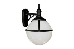 Utendørs vegglampe Elstead Lighting Glenbeigh