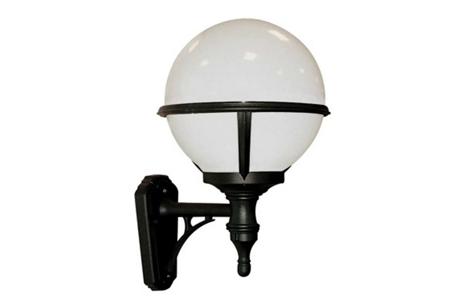 Utendørs vegglampe Elstead Lighting Glenbeigh