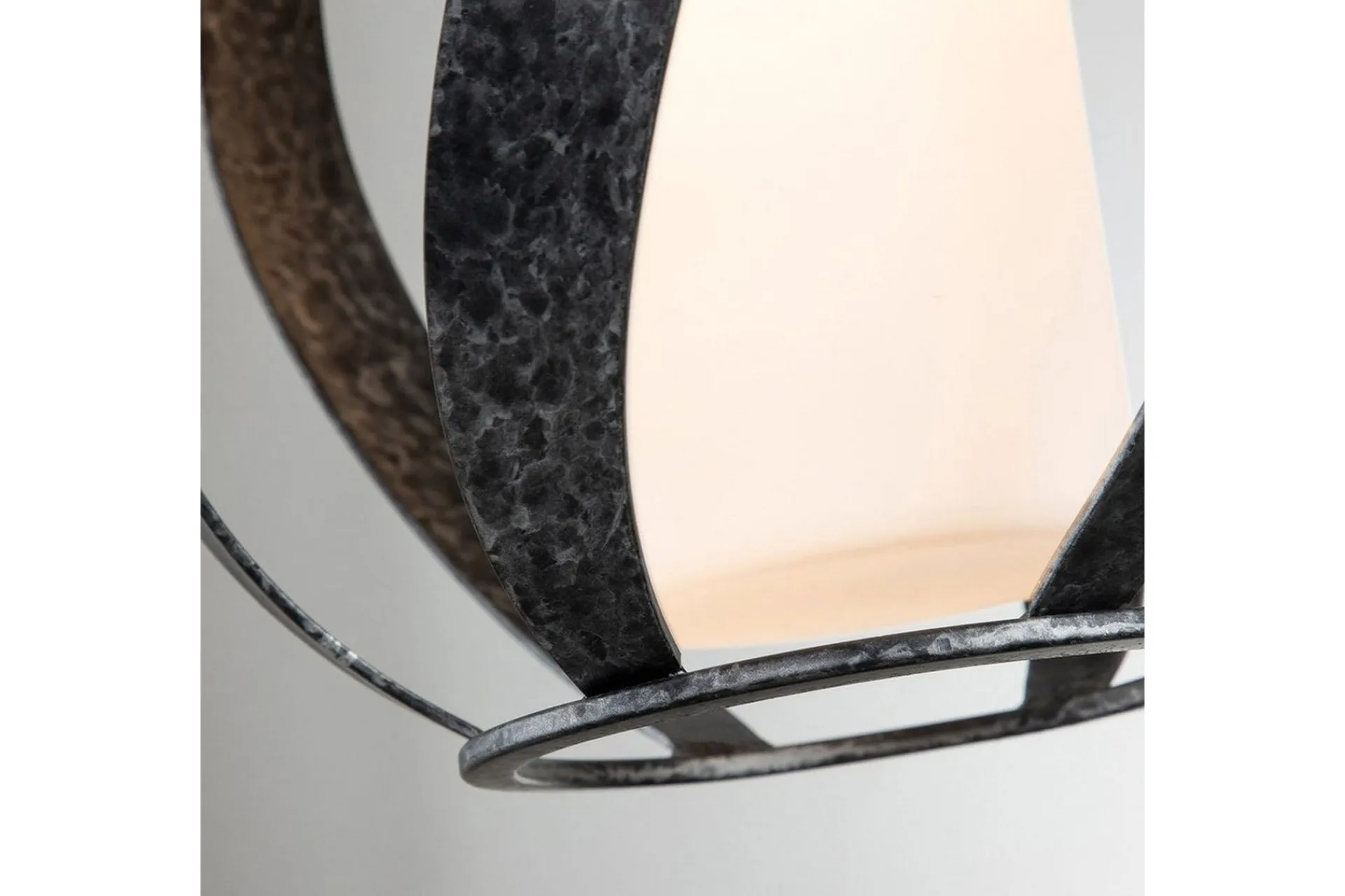 Utendørs vegglampe Quoizel Smie