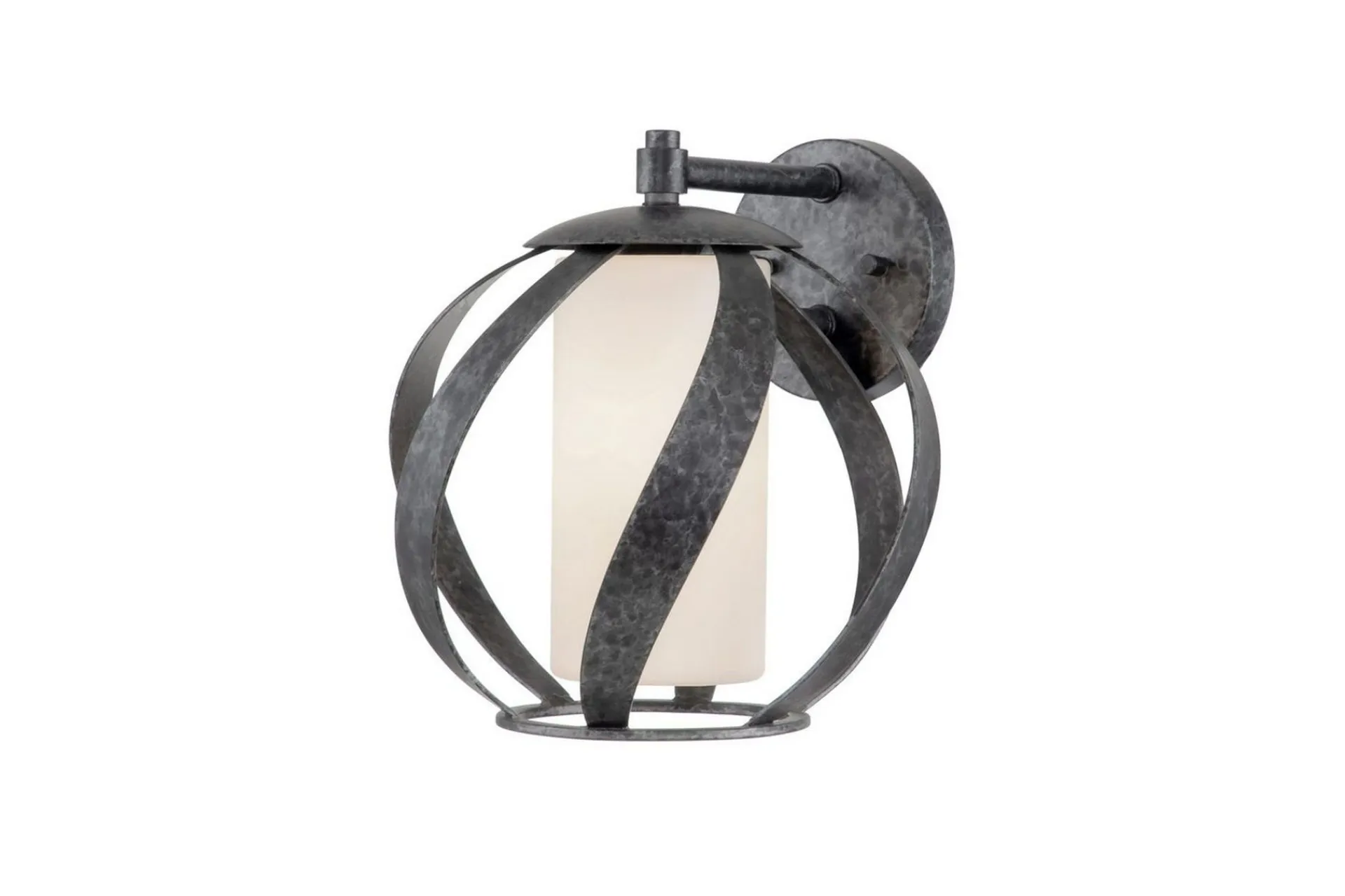 Utendørs vegglampe Quoizel Smie