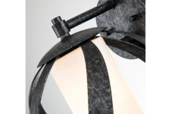 Utendørs vegglampe Quoizel Smie