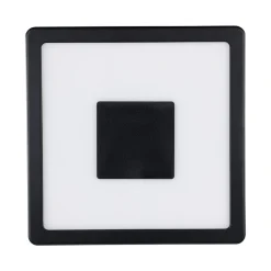 Utenpåliggende lampe Iphias