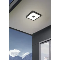 Utenpåliggende lampe Iphias