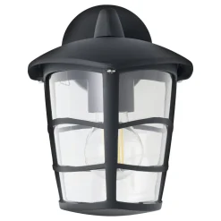 Utvendig vegglampe Aloria 170 mm