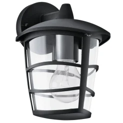 Utvendig vegglampe Aloria 170 mm