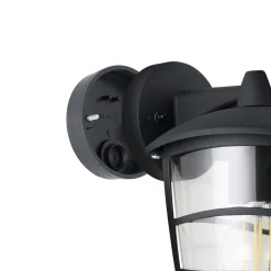 Utvendig vegglampe Aloria 170 mm