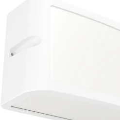 Utvendig vegglampe Camarda