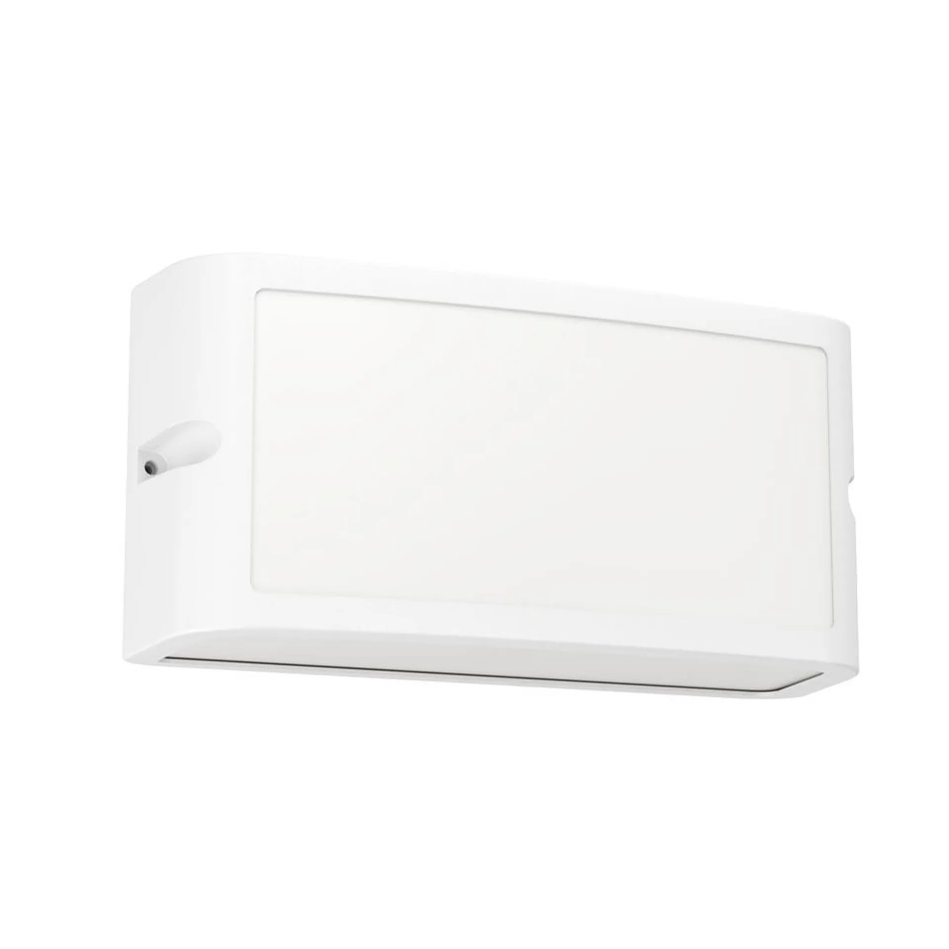 Utvendig vegglampe Camarda