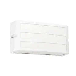Utvendig vegglampe Camarda