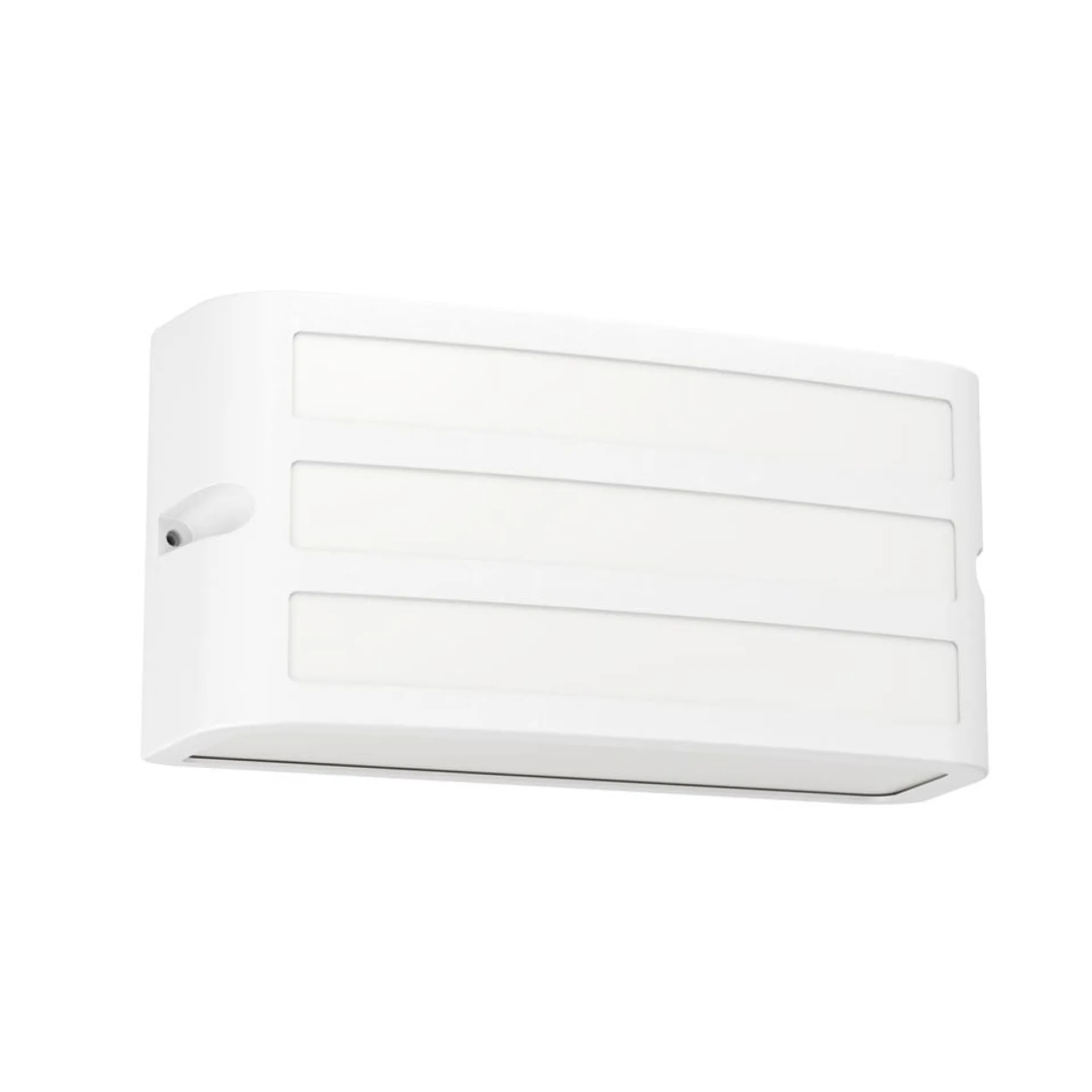 Utvendig vegglampe Camarda