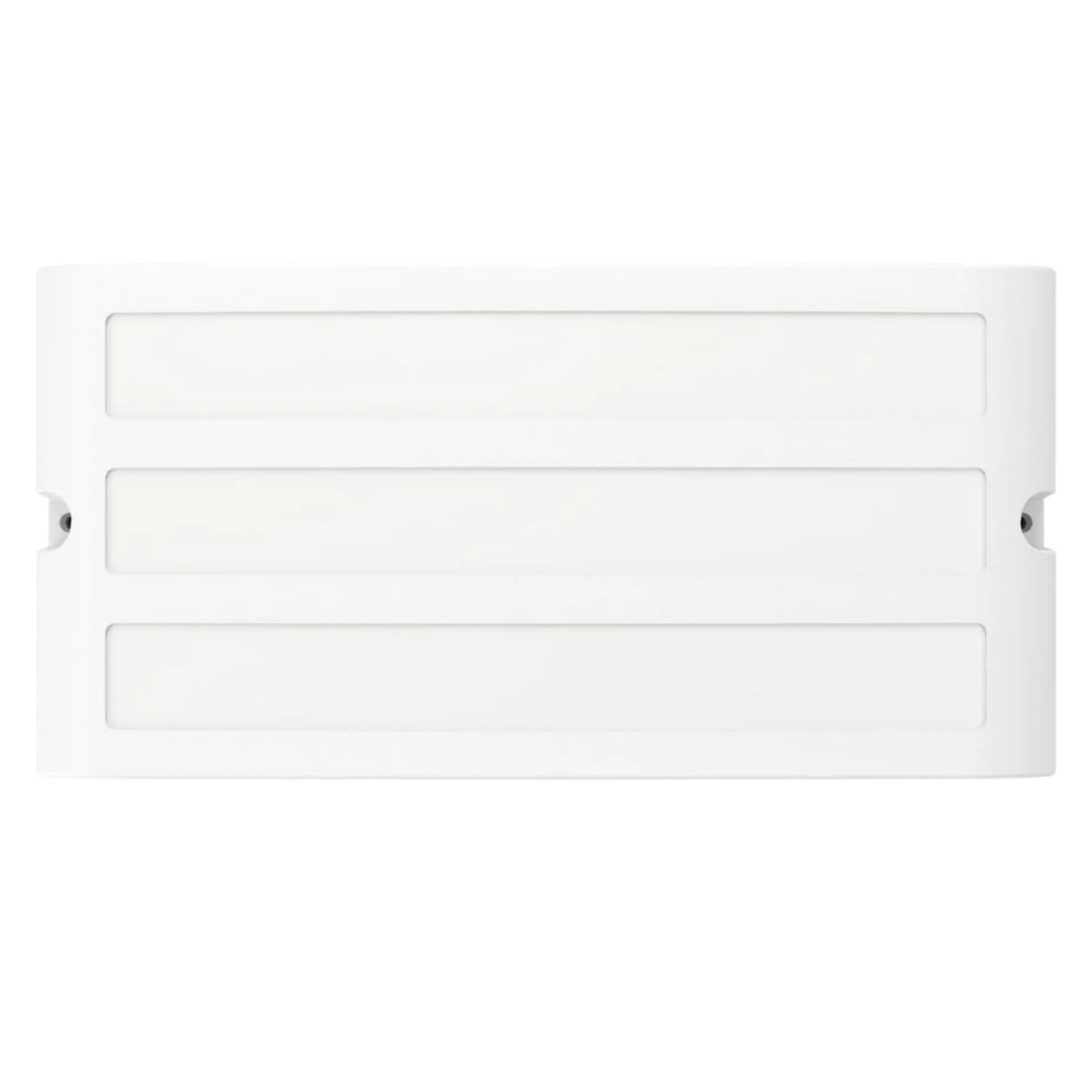 Utvendig vegglampe Camarda