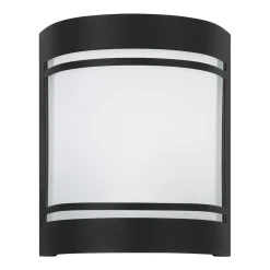 Utvendig vegglampe Cerno