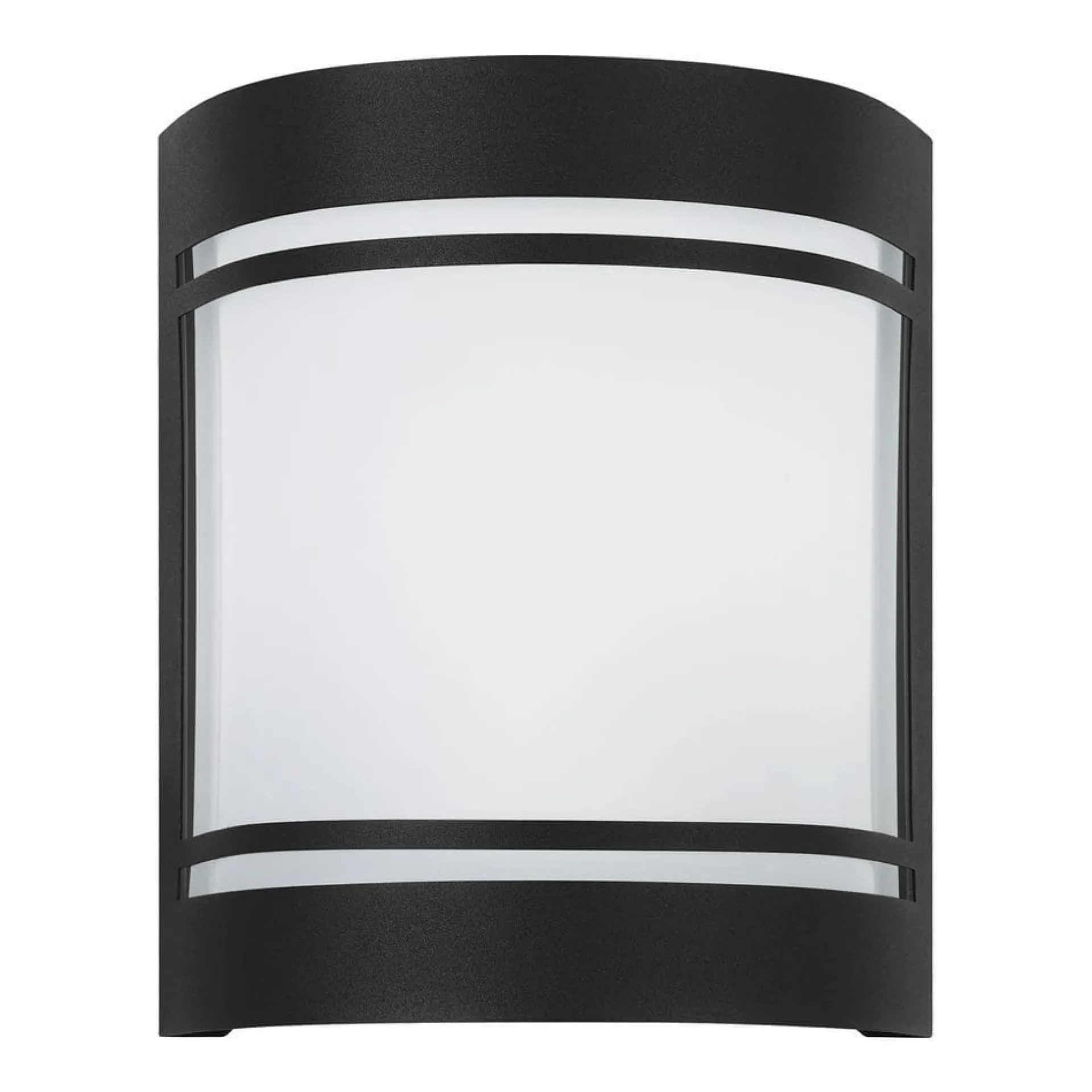 Utvendig vegglampe Cerno