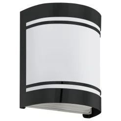 Utvendig vegglampe Cerno