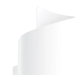 Utvendig vegglampe Montarello