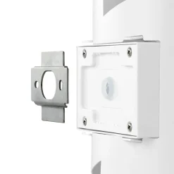 Utvendig vegglampe Montarello