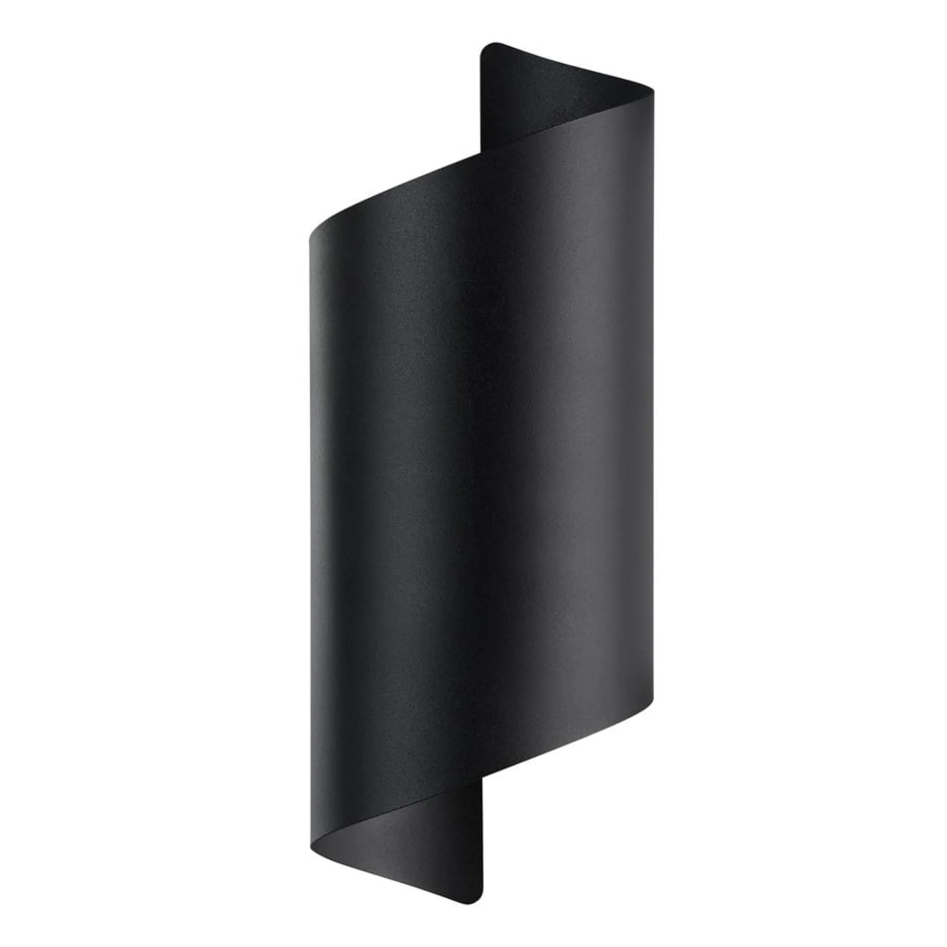 Utvendig vegglampe Montarello