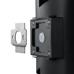 Utvendig vegglampe Montarello
