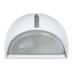 Utvendig vegglampe Onja