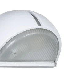 Utvendig vegglampe Onja