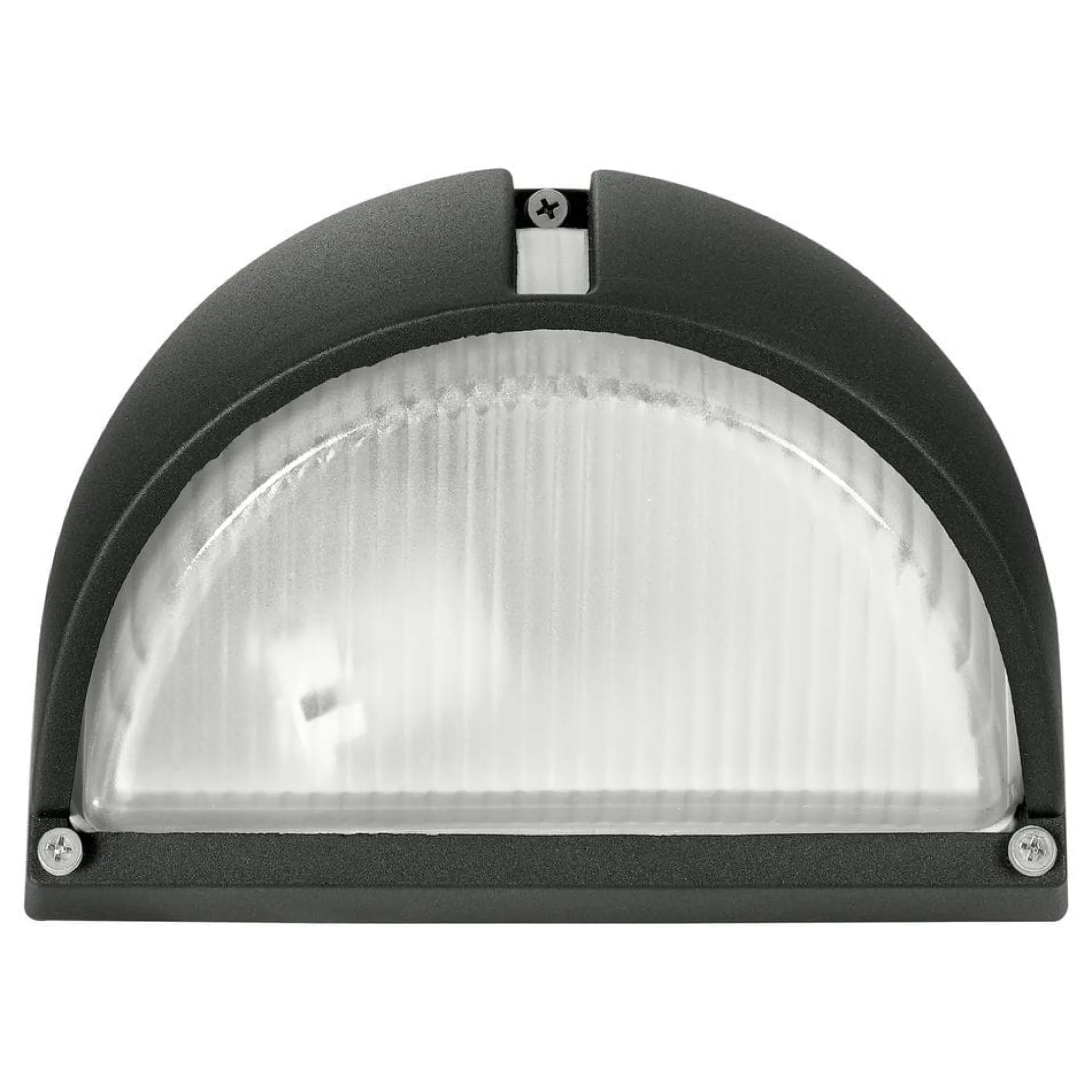 Utvendig vegglampe Onja