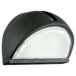 Utvendig vegglampe Onja