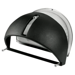 Utvendig vegglampe Onja