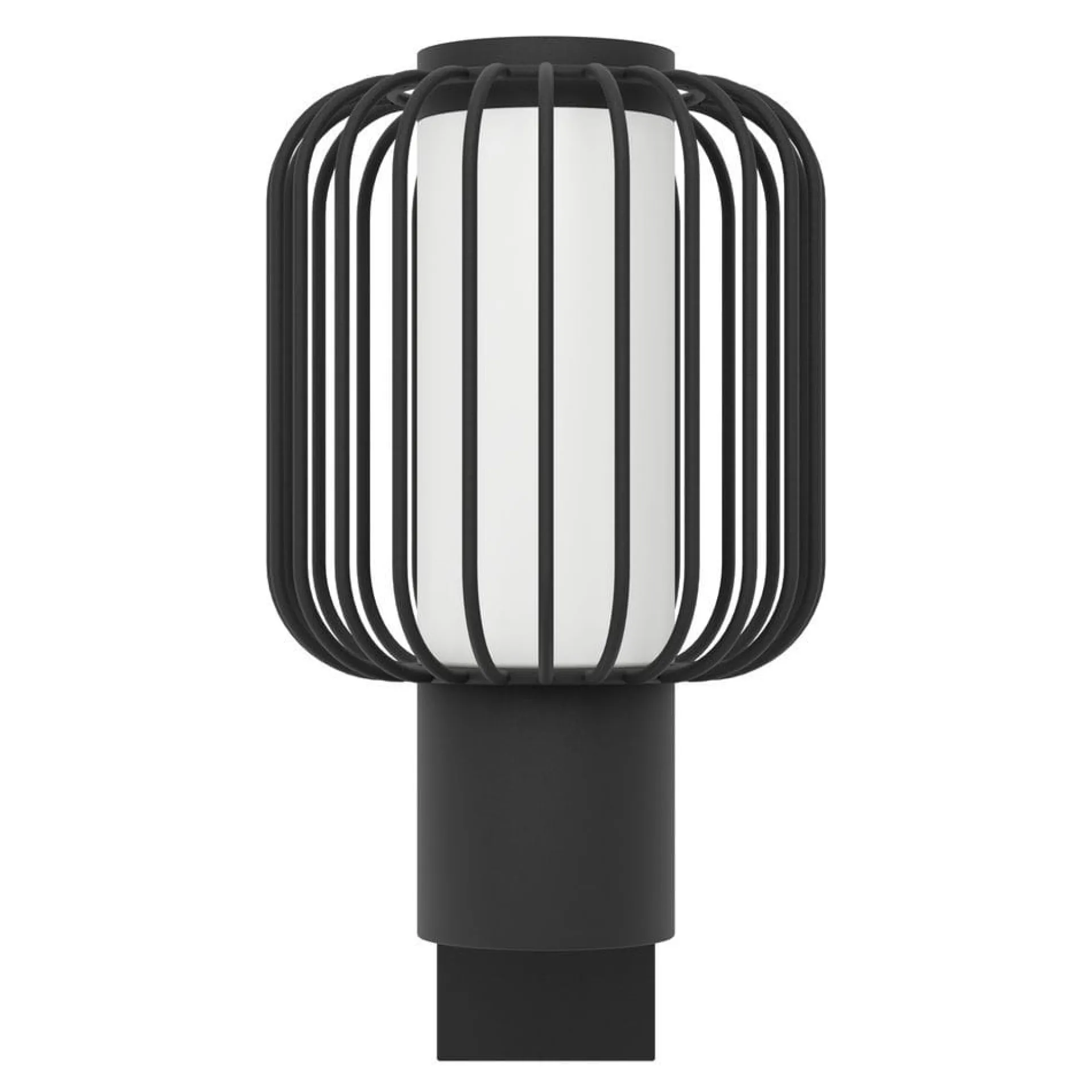 Entré|Fasadebelysning-Utvendig vegglampe Ravello Svart
