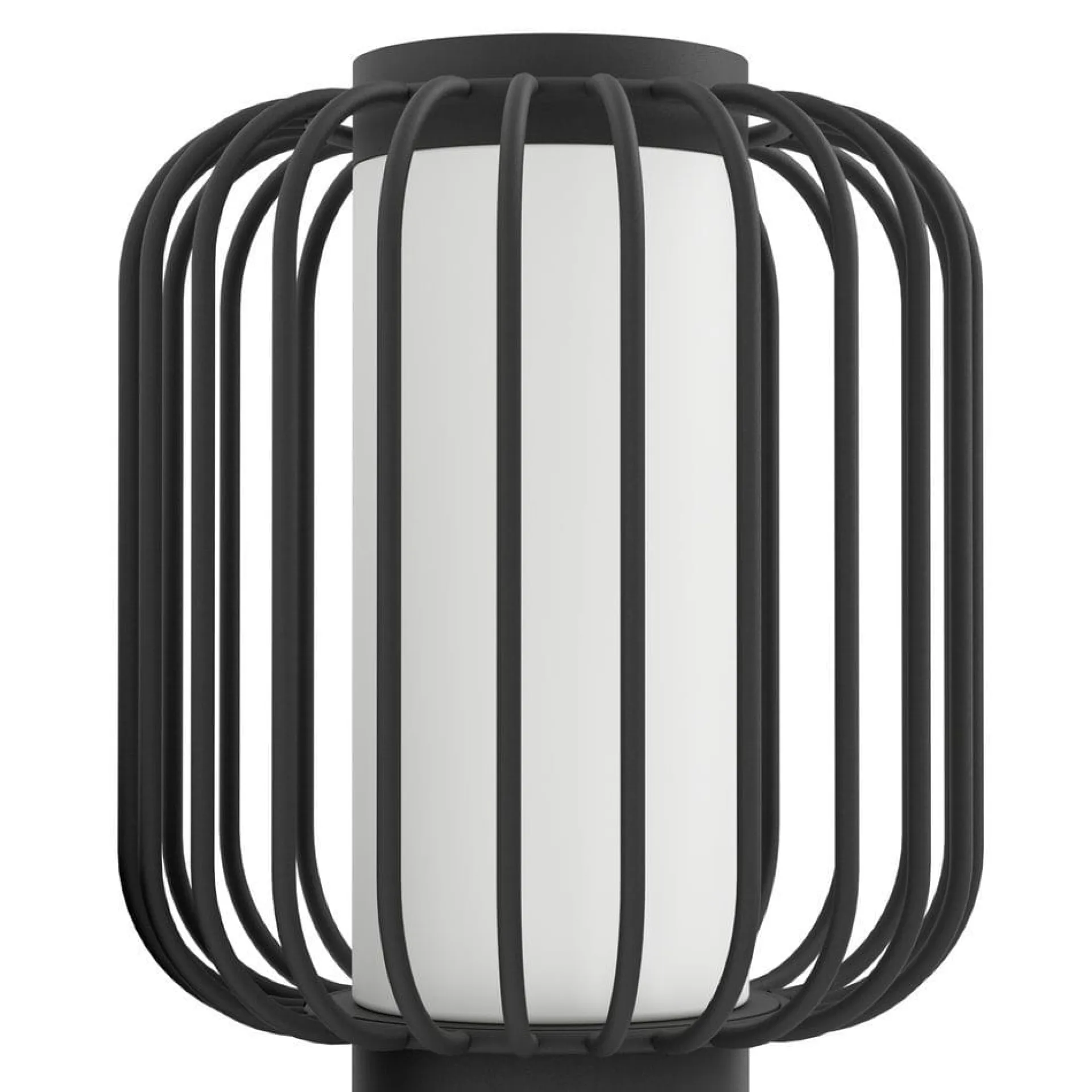 Entré|Fasadebelysning-Utvendig vegglampe Ravello Svart