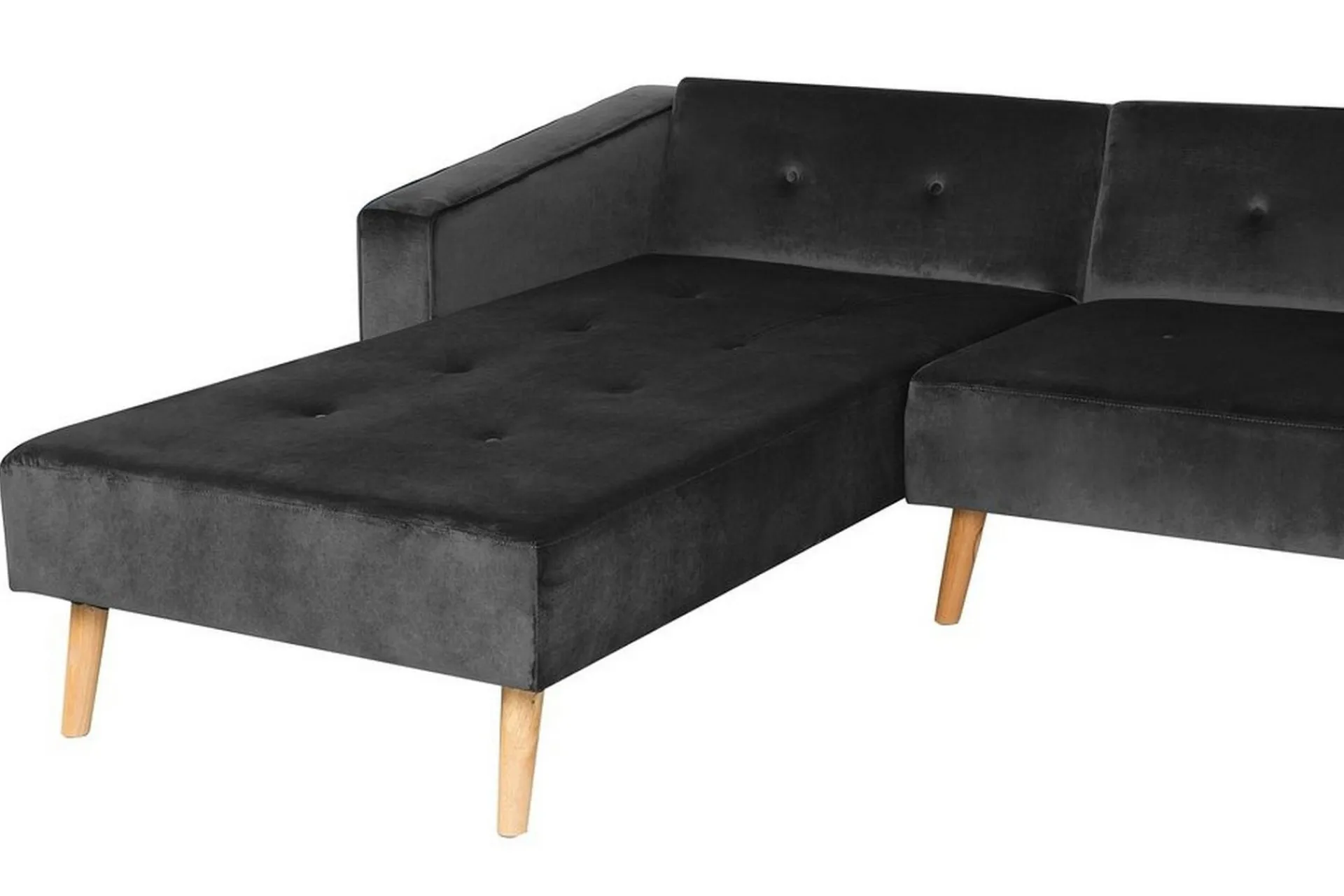 Vadso Hjørnesofa 303 cm