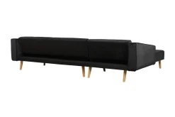Vadso Hjørnesofa 303 cm
