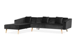 Vadso Hjørnesofa 303 cm