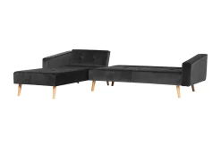 Vadso Hjørnesofa 303 cm