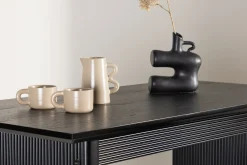 Venture Home Barmøbler-Vail Bardisk 60x120 cm Svart