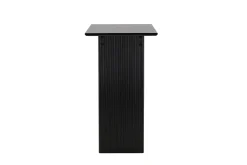 Venture Home Barmøbler-Vail Bardisk 60x120 cm Svart