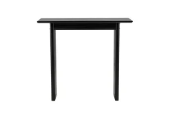 Venture Home Barmøbler-Vail Bardisk 60x120 cm Svart