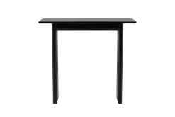 Venture Home Barmøbler-Vail Bardisk 60x120 cm Svart
