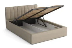 Sengeramme & Sengestamme-Valasco Seng 200x200 cm Zostera 3