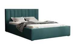 Sengeramme & Sengestamme-Valasco Seng 200x200 cm Zostera 3