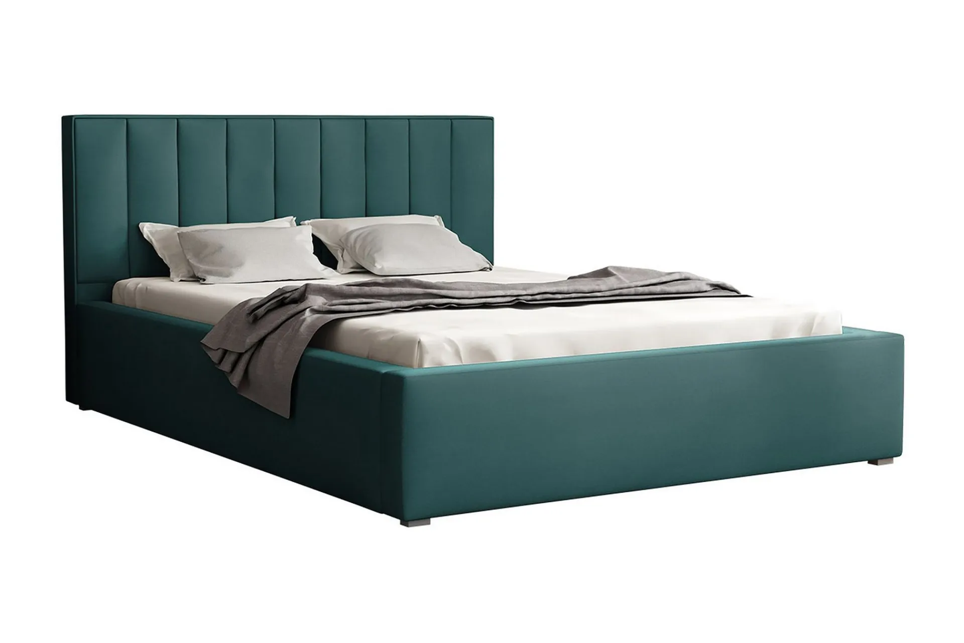 Sengeramme & Sengestamme-Valasco Seng 200x200 cm Zostera 3