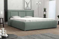 Sengeramme & Sengestamme-Valasco Seng 120x200 cm Malmen 24