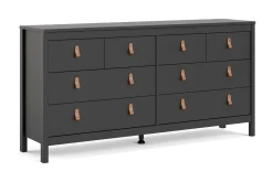 Scandinavian Choice Vallvidera Nattbord 159 cm
