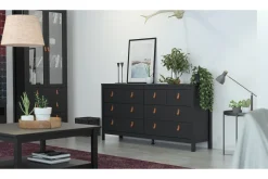 Scandinavian Choice Vallvidera Nattbord 159 cm