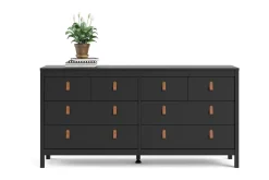 Scandinavian Choice Vallvidera Nattbord 159 cm