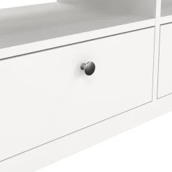 Tvilum Vallvidera TV-benk med 3 skuffer 151 cm