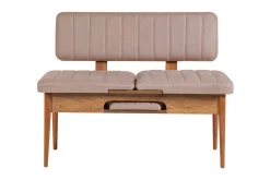 Valsot Forlengningsbar Spisegruppe 129 cm