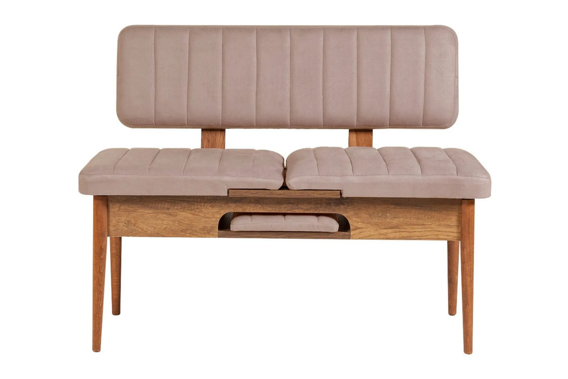 Valsot Forlengningsbar Spisegruppe 129 cm